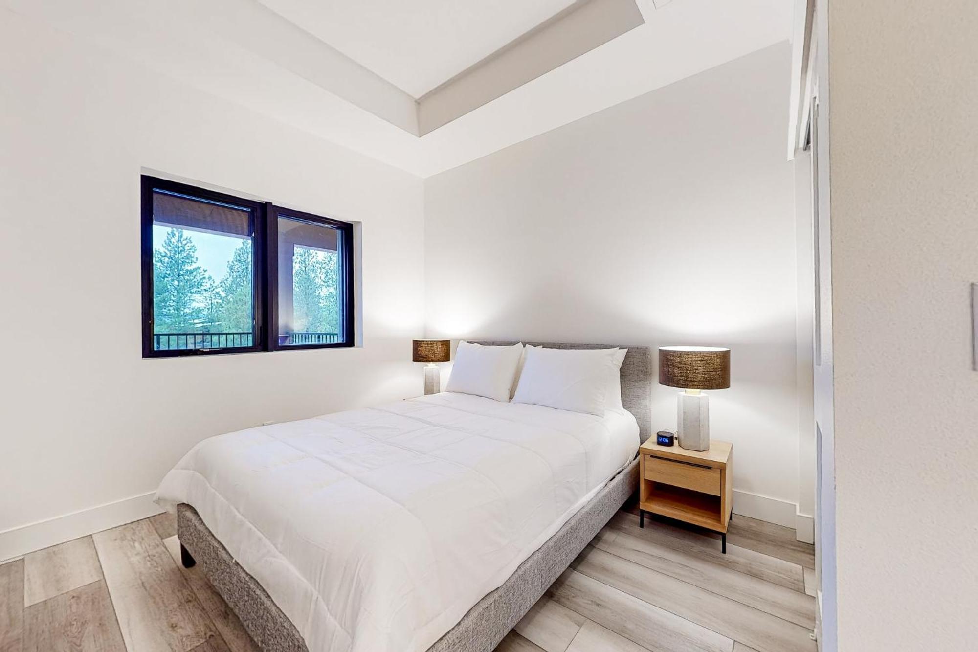 Trailhead Lodge #315 克利埃勒姆 外观 照片